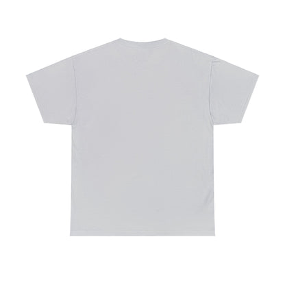 Boutique - "engineered For Excellence" - Men's Heavy Cotton T-Shirt