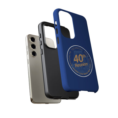 Class Of 1985 Commemorative Tough Cases - Iphone & Samsung Only - 40th Reunion