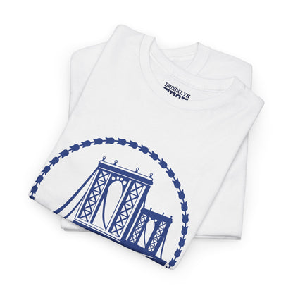 Alumni Foundation - Men's Heavy Cotton T-Shirt