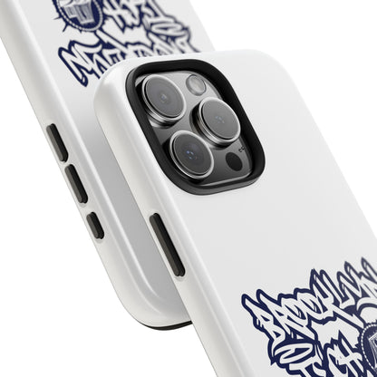 Class Of 1995 Commemorative Tough Phone Cases - Iphone & Samsung Galaxy Only - White