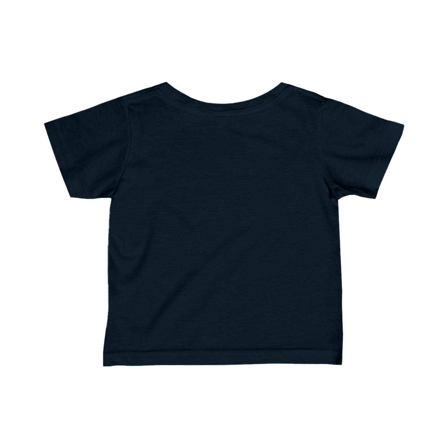 Family - Modern Brooklyn Tech - Infant Fine Jersey T-Shirt