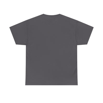 Family - Proud Grandparent Of A Future Graduate - Men's Heavy Cotton T-Shirt