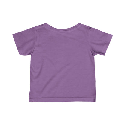 Family - Modern Brooklyn Tech - Infant Fine Jersey T-Shirt