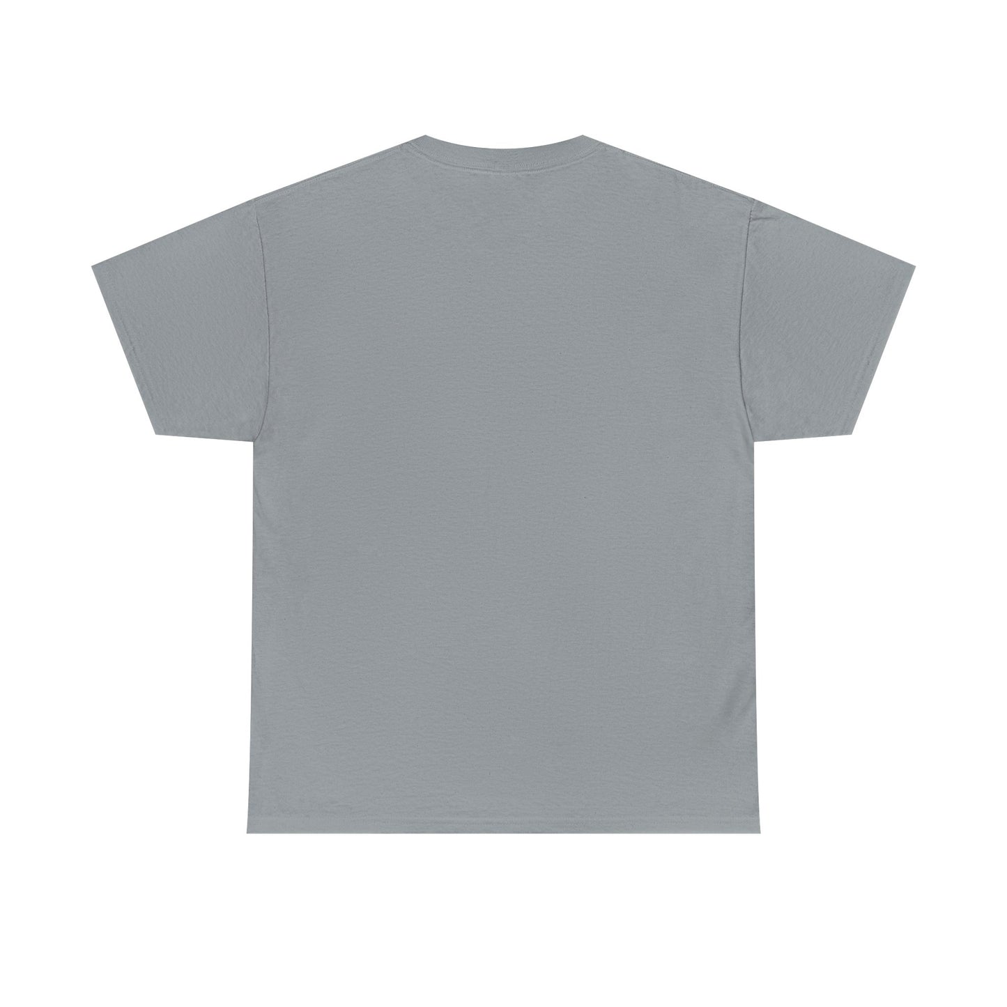 Brooklyn Tech Classic Logo - Men's Heavy Cotton T-Shirt - Class of 1993