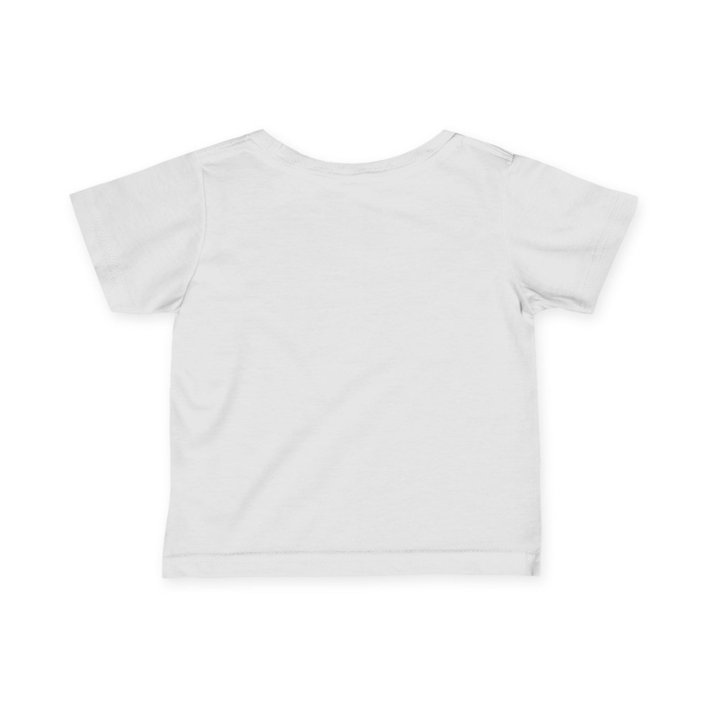 Family - Brooklyn Tech Infant T‑Shirt