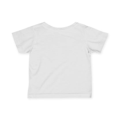 Family - Brooklyn Tech Infant T‑Shirt