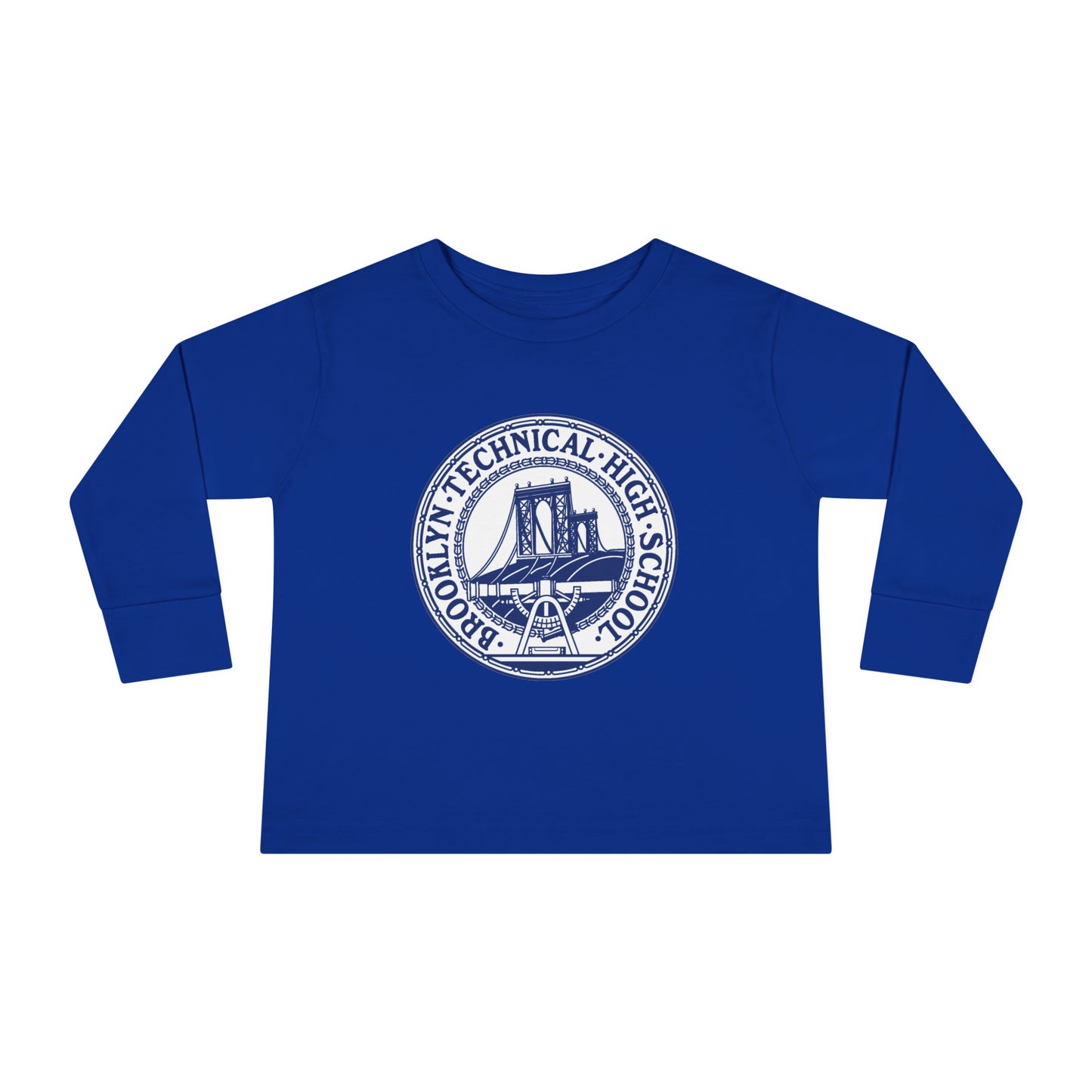 Family - Toddler Long Sleeve T-Shirt