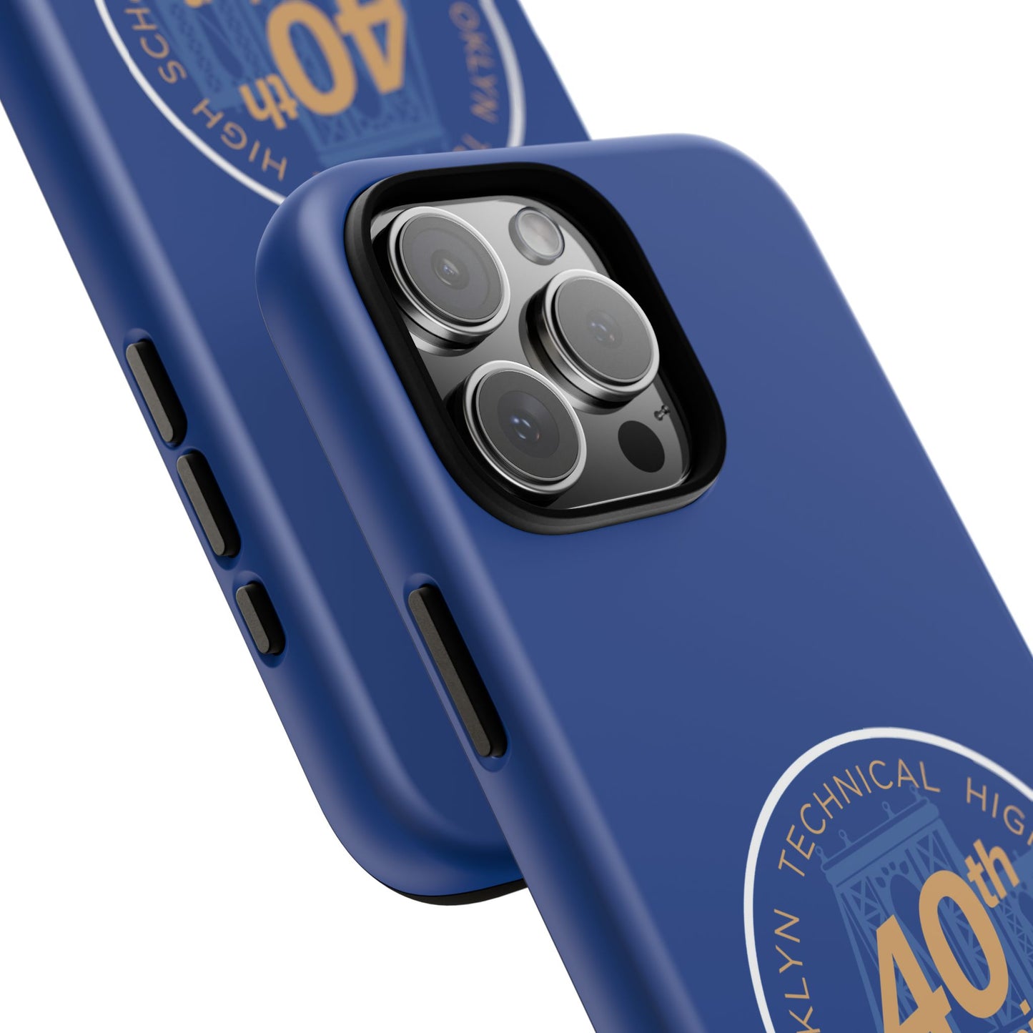 Class Of 1985 Commemorative Tough Cases - Iphone & Samsung Only - 40th Reunion