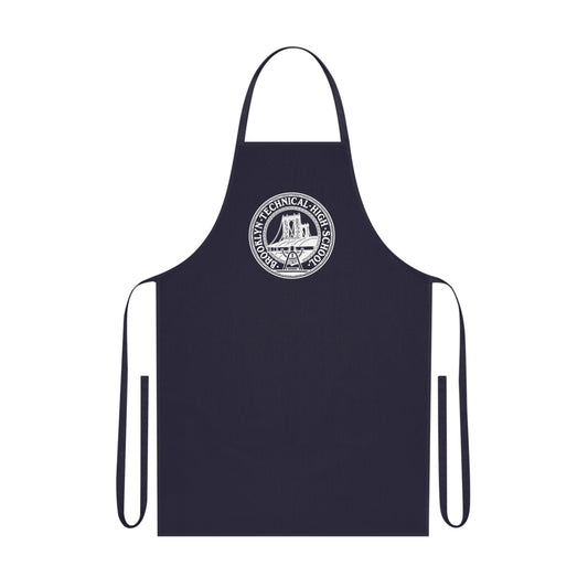 Classic Tech Logo - Cotton Apron