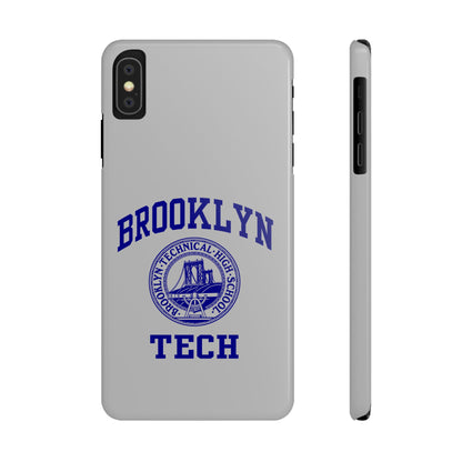 Brooklyn Tech Slim Phone Case