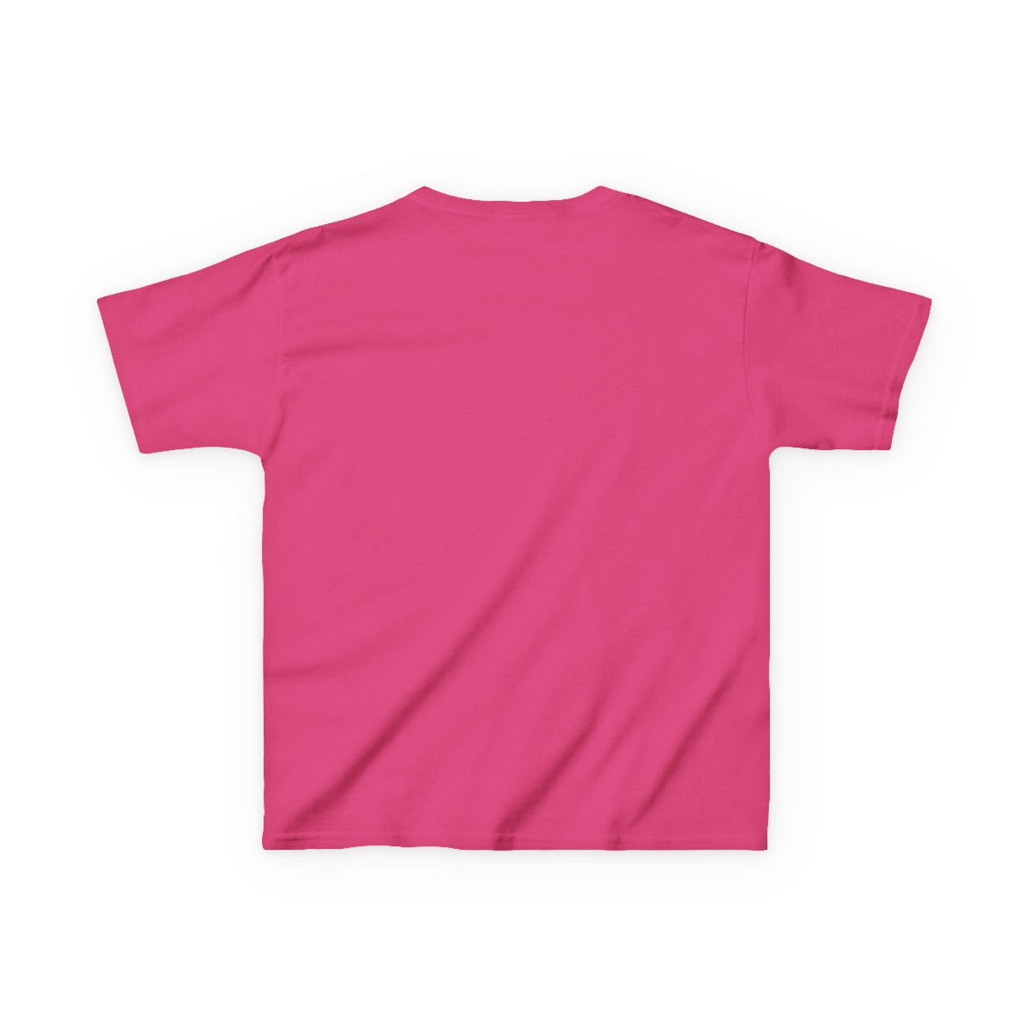 Family - Classic Brooklyn Tech Logo - Kids Heavy Cotton™ T-Shirt
