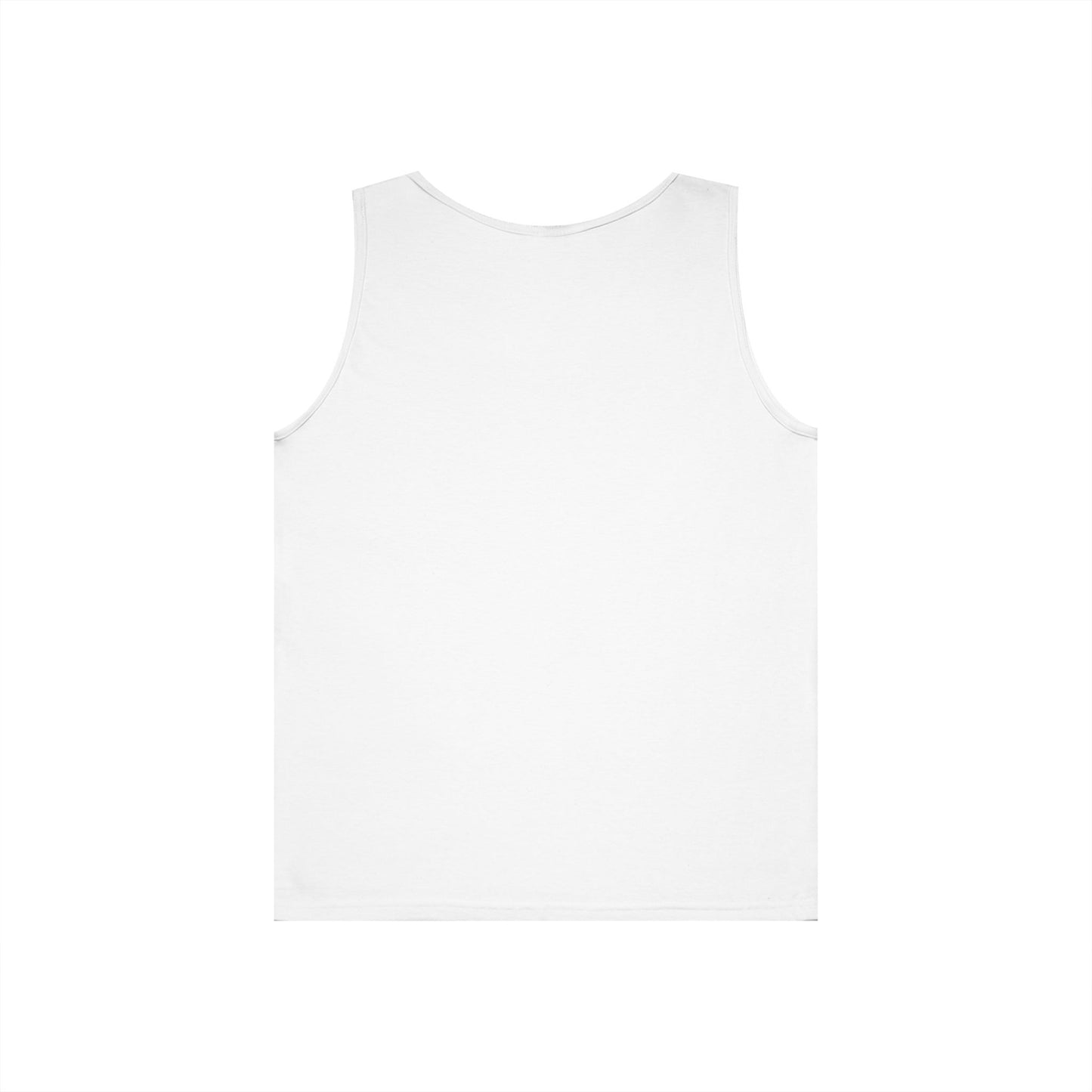 Class of 1986 Commemorative Unisex Heavy Cotton Tank Top