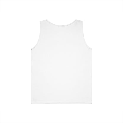 Class of 1986 Commemorative Unisex Heavy Cotton Tank Top