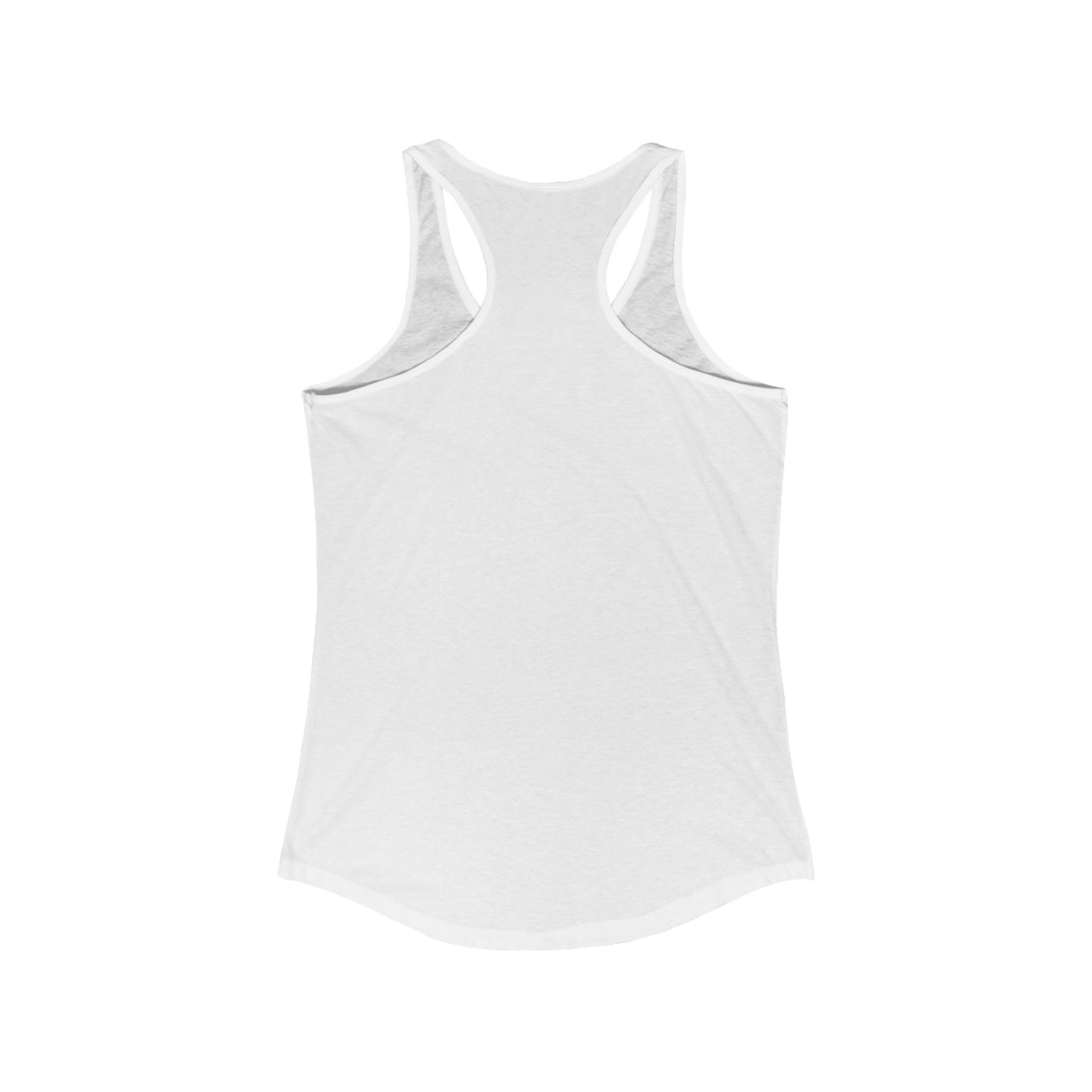 Class Of 1985 Women's Ideal Racerback Tank - Tv