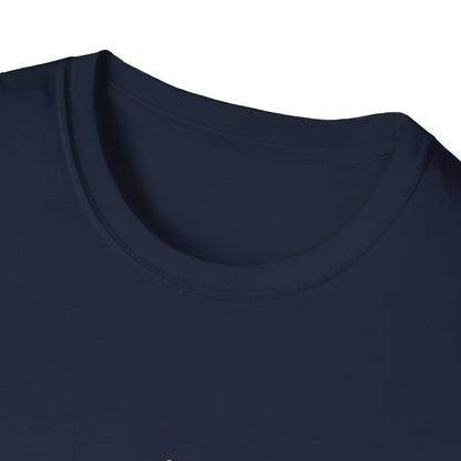 Class of 1981 - Men's Softstyle T-Shirt - Simple Logo