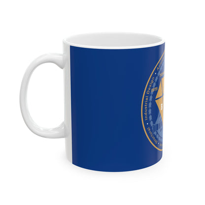 Class Of 1975 Commemorative Ceramic Mug, (11oz, 15oz)