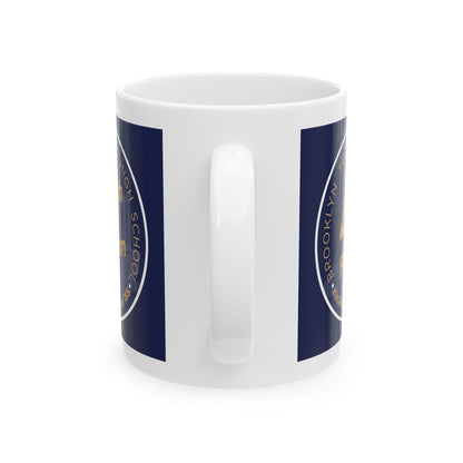 Class Of 1985 Commemorative Ceramic Mug, (11oz, 15oz)