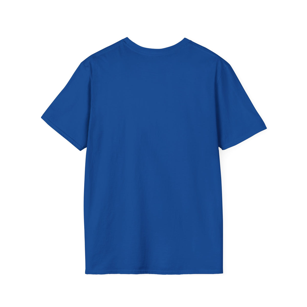 Class of 1944 - Classic Logo with Brooklyn Tech - Gildan Softstyle T-Shirt
