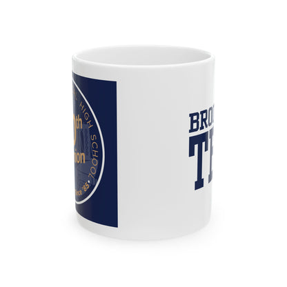 Class Of 1985 Commemorative Ceramic Mug, (11oz, 15oz) - 40th Reunion