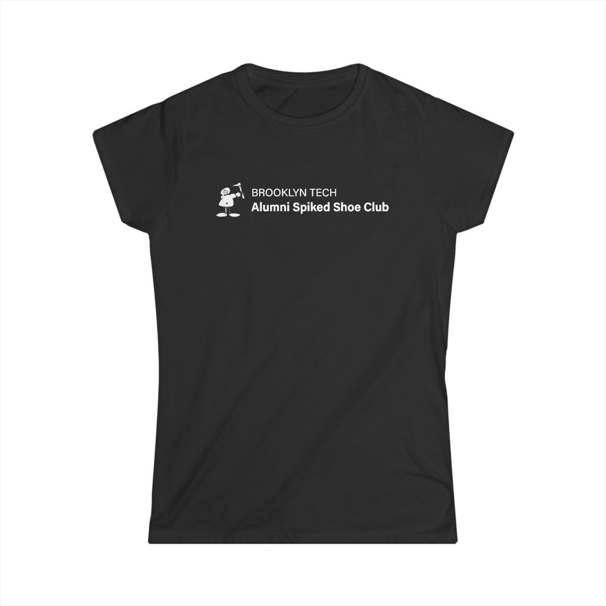 Women's Tee - Classic White Short Sleeve Tee