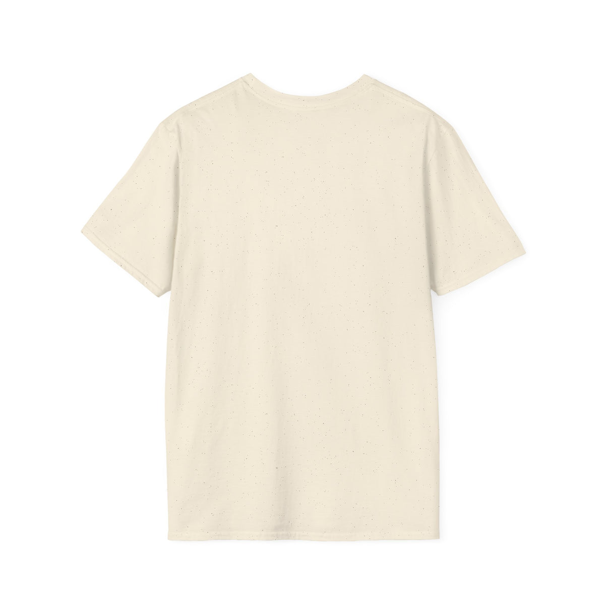 Class of 1942 - Classic Logo with Brooklyn Tech - Gildan Softstyle T-Shirt
