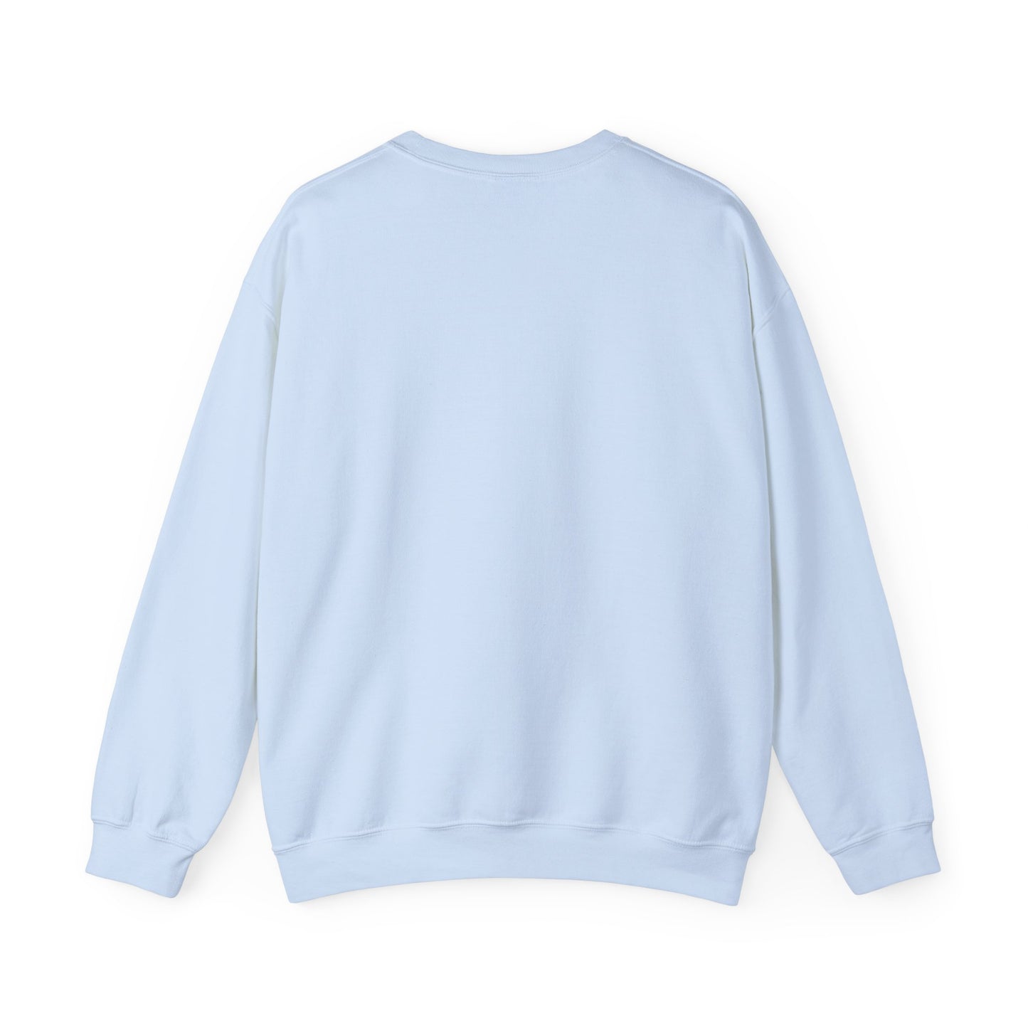 Diamond Club - Men's Heavy Blend Crewneck Sweatshirt