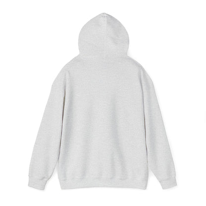 Diamond Club - Men's Heavy Blend Hooded Sweatshirt