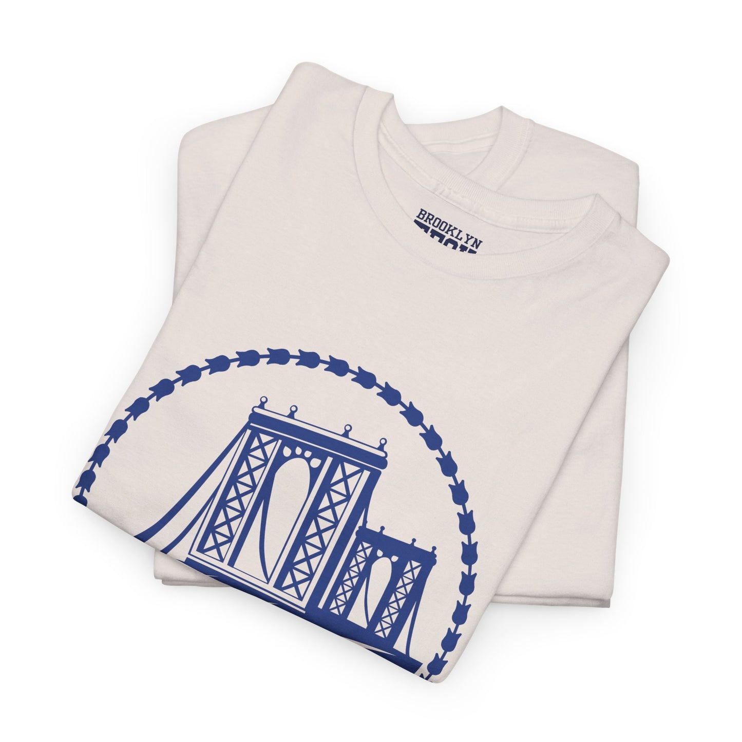 Alumni Foundation - Men's Heavy Cotton T-Shirt