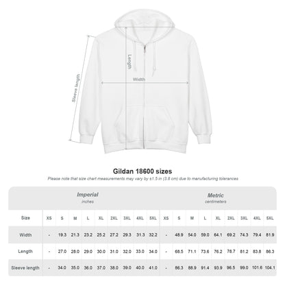 Class of 1986 Commemorative Full-Zip Hoodie