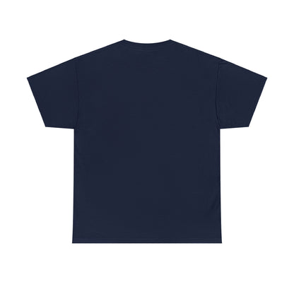 Centennial - Men's Heavy Cotton T-Shirt - Class Of 2027