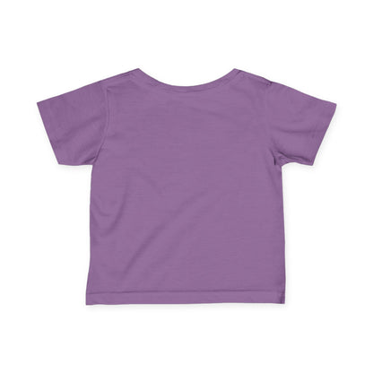 Family - Brooklyn Tech Infant T‑Shirt