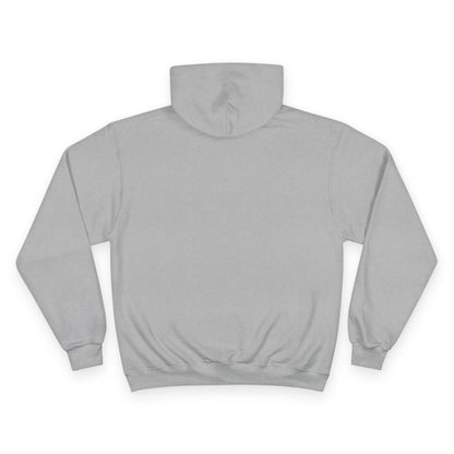 Brooklyn Tech Classic Logo - Champion Hoodie