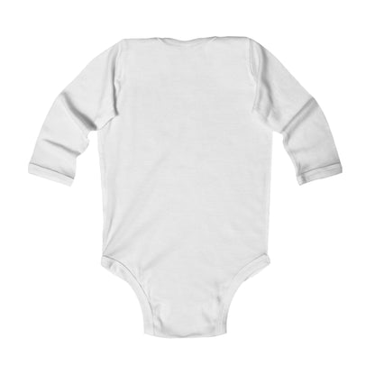 Family - Brooklyn Tech Infant Long Sleeve Onesie