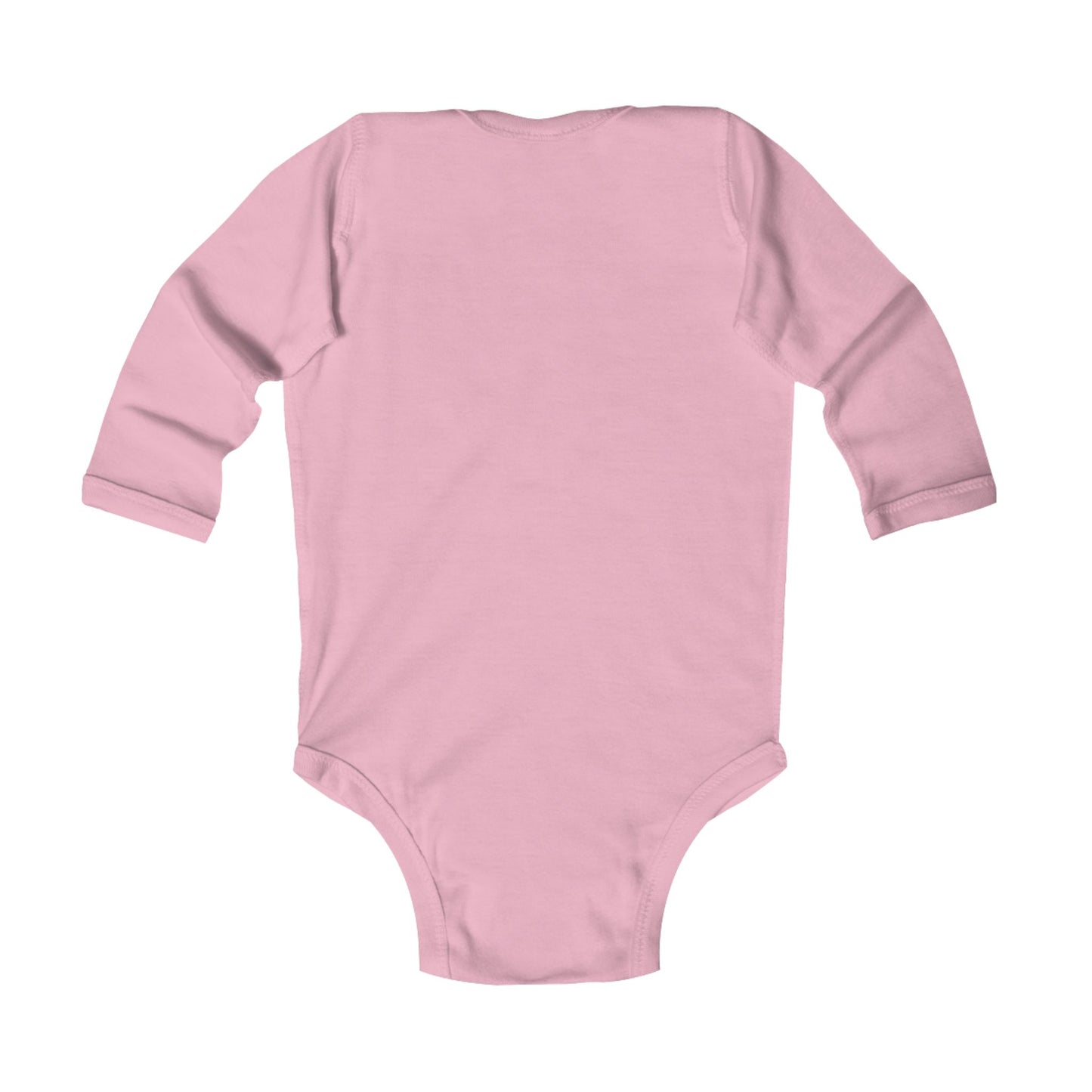 Family - Brooklyn Tech Infant Long Sleeve Onesie