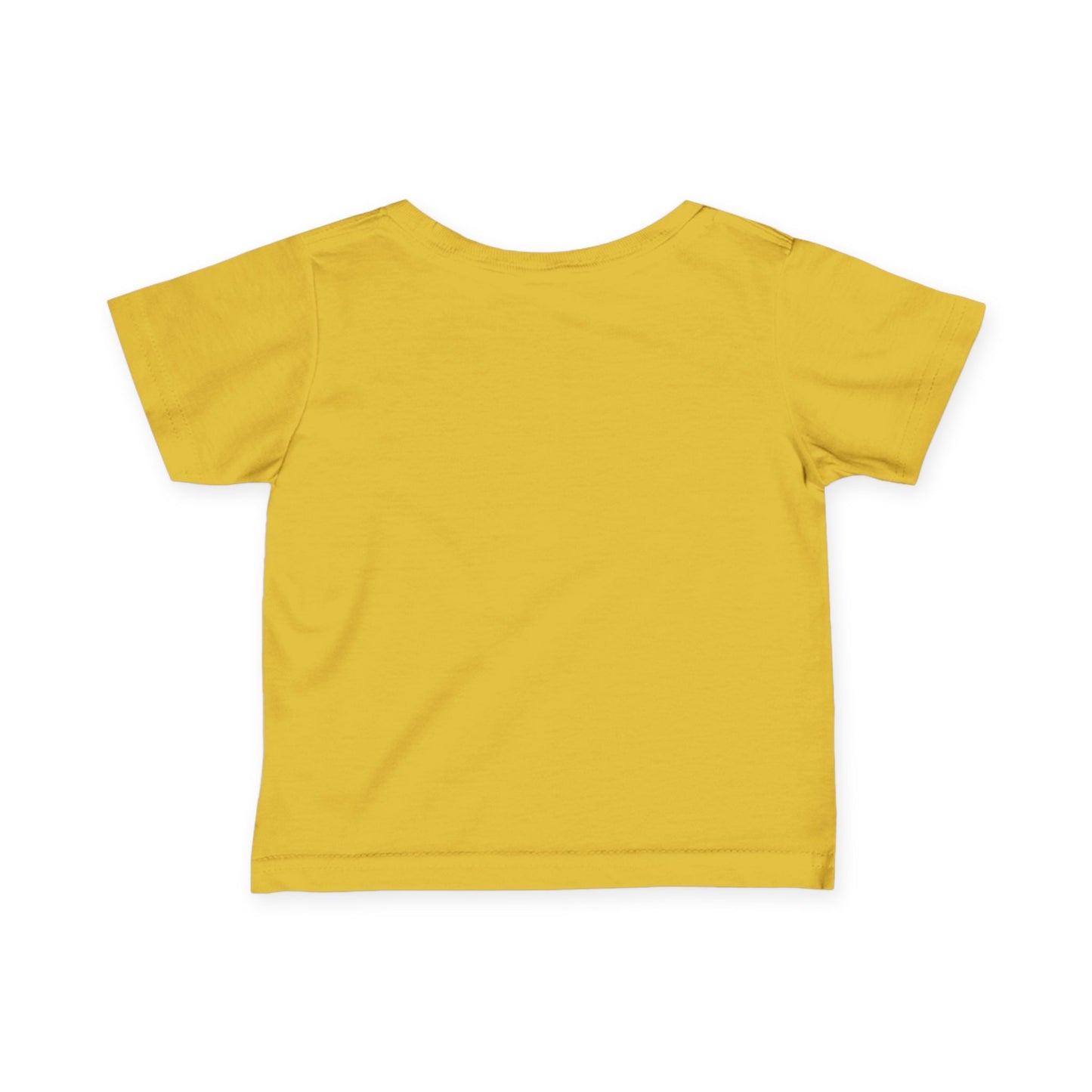 Family - Brooklyn Tech Infant T‑Shirt