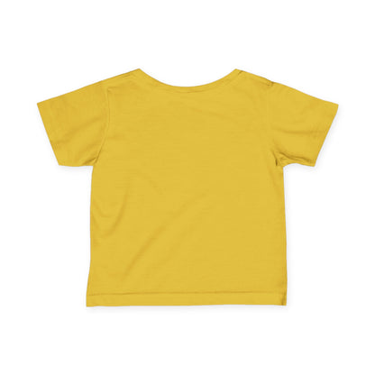 Family - Brooklyn Tech Infant T‑Shirt