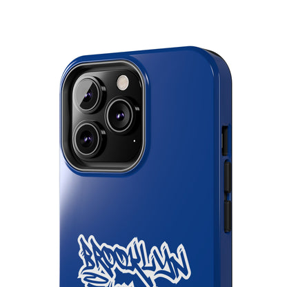 Class of 1995 Commemorative Tough Phone Cases - iPhone & Samsung Galaxy Only - Blue