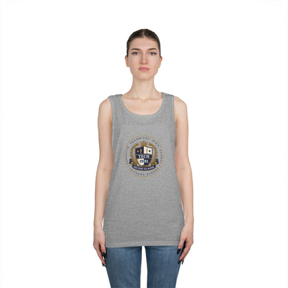 Class of 1981 Tank Top - Black Logo
