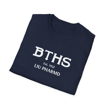 Brooklyn Tech Majors - LIU PHARMD - Unisex t-shirt