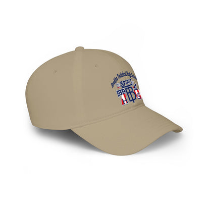 Class of 1976 50th Reunion Baseball Cap