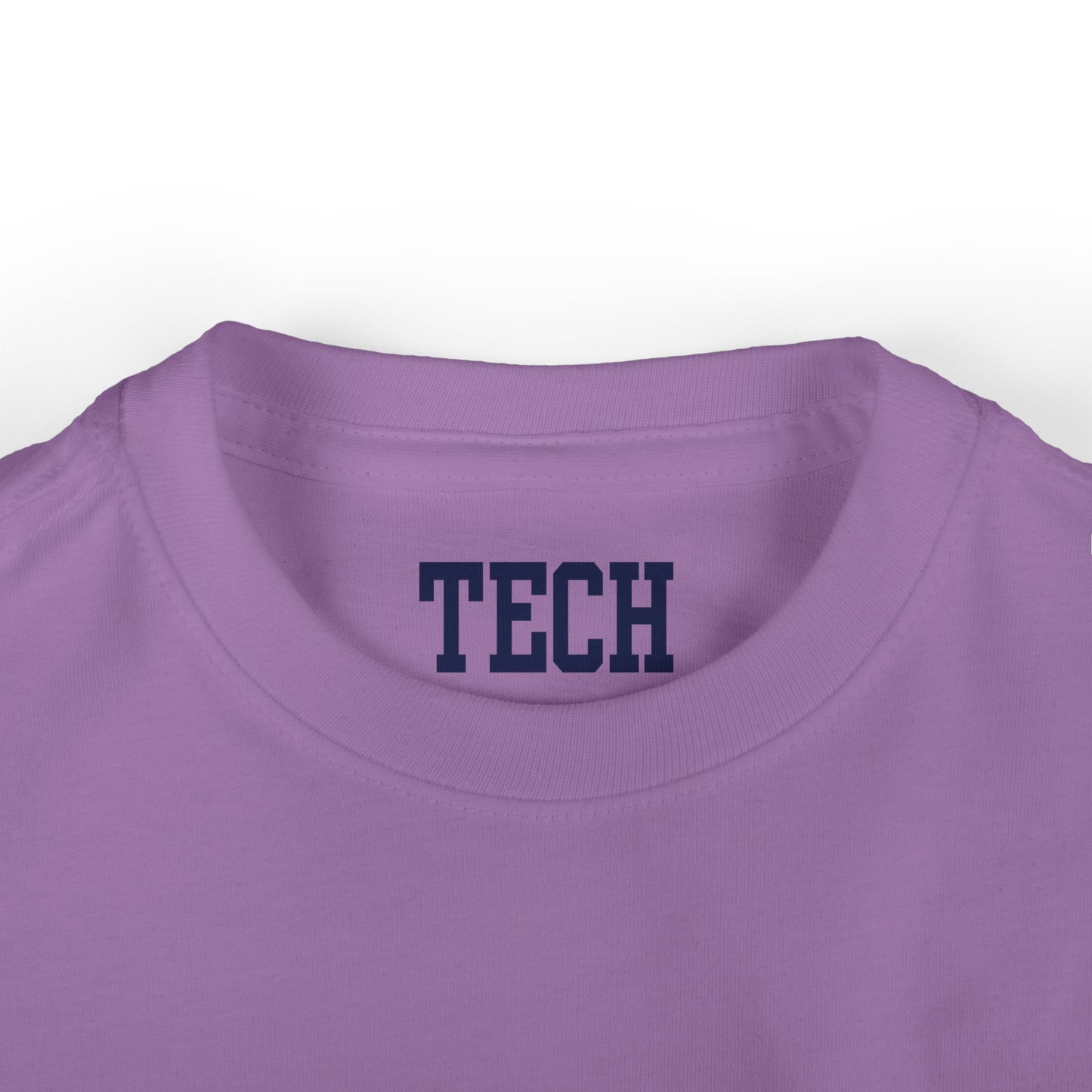 Family - Modern Brooklyn Tech - Infant Fine Jersey T-Shirt