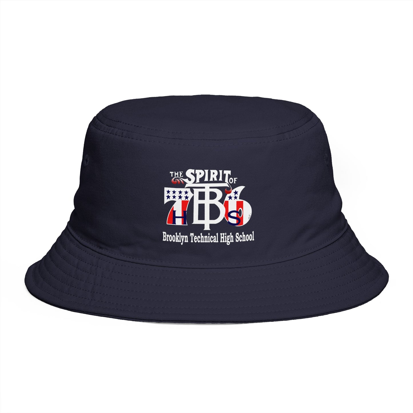 Class of 1976 Bucket Hat