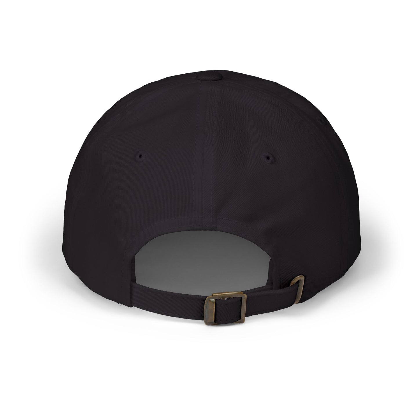 Brooklyn Tech 'Alumni Spiked Shoe Club' Classic Dad Cap