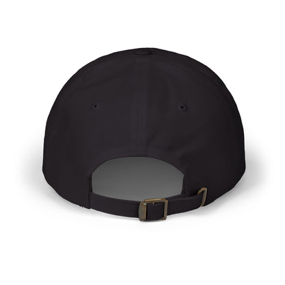 Brooklyn Tech 'Alumni Spiked Shoe Club' Classic Dad Cap