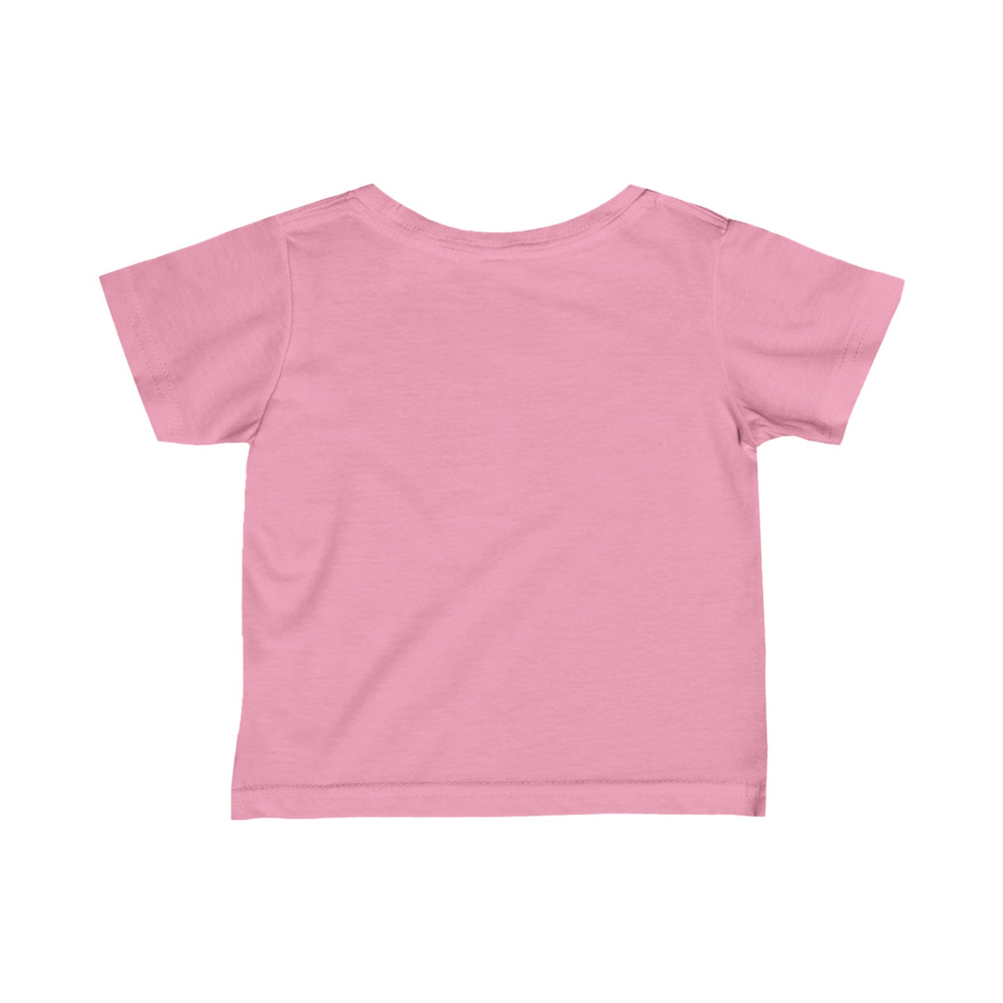 Family - Modern Brooklyn Tech - Infant Fine Jersey T-Shirt