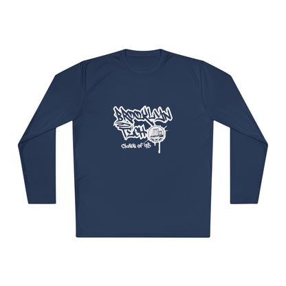 Class Of 1995 Commemorative Unisex Lightweight Long Sleeve T-Shirt