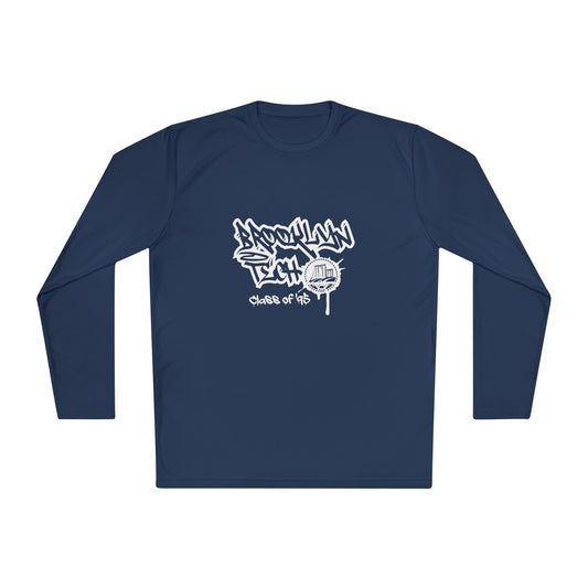 Class Of 1995 Commemorative Unisex Lightweight Long Sleeve T-Shirt