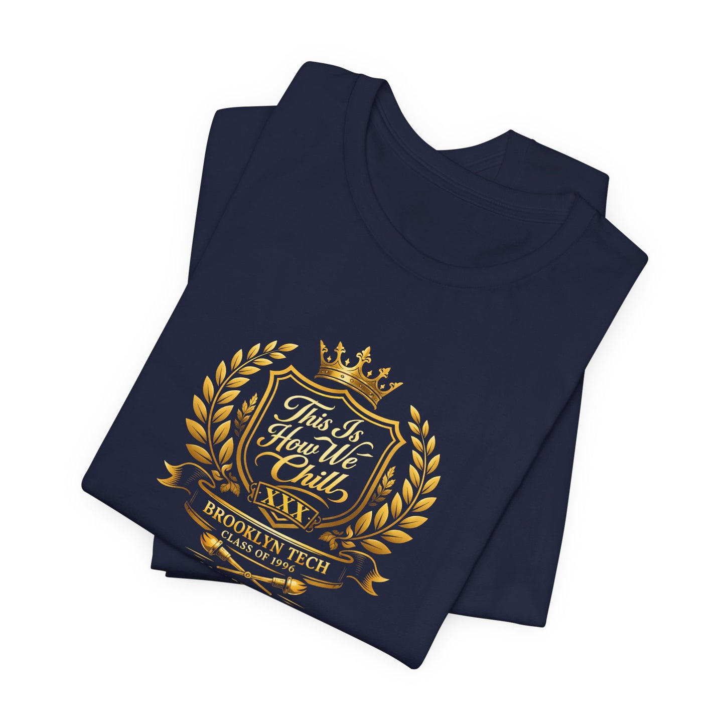 Class of 1996 Men's T-Shit - Bella Canvas