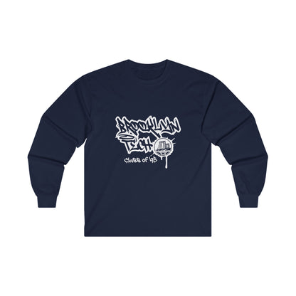 Class Of 1995 Commemorative Unisex Ultra Cotton Long Sleeve T-Shirt