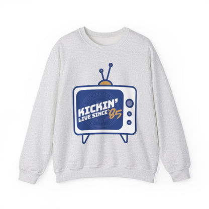 Class Of 1985 Unisex Heavy Blend™ Crewneck Sweatshirt - Tv